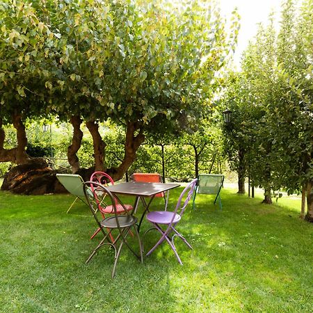 Agriturismo I Gelsi Di Santa Cristina Gubbio Exterior photo